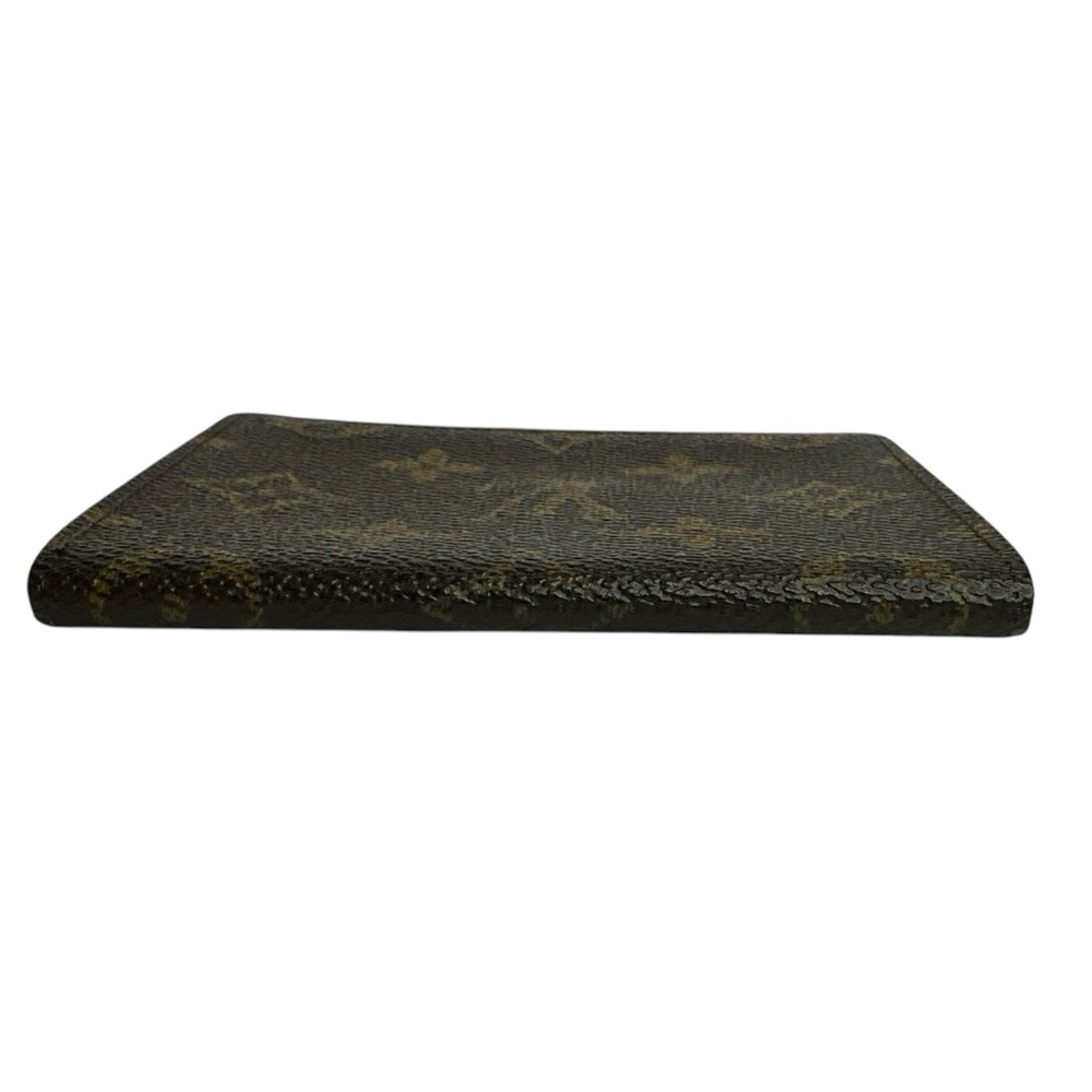 Louis Vuitton Monogram ID Holder - Picture 12 of 16